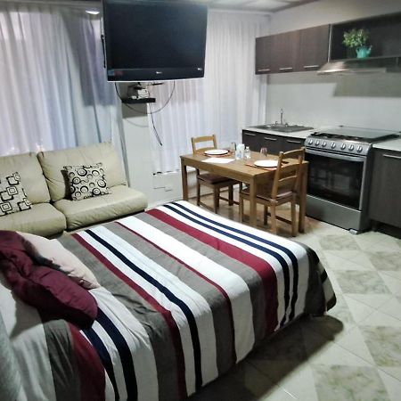 Encantadoras Habitaciones Privadas Del Valle Città del Messico Esterno foto