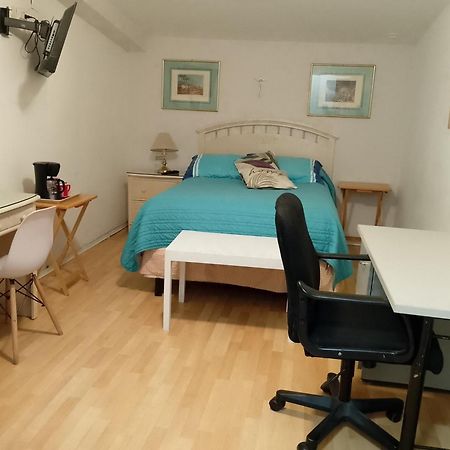 Encantadoras Habitaciones Privadas Del Valle Città del Messico Esterno foto