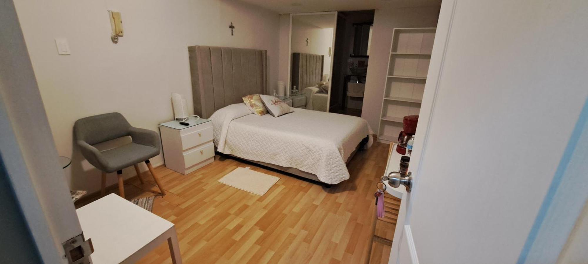 Encantadoras Habitaciones Privadas Del Valle Città del Messico Esterno foto