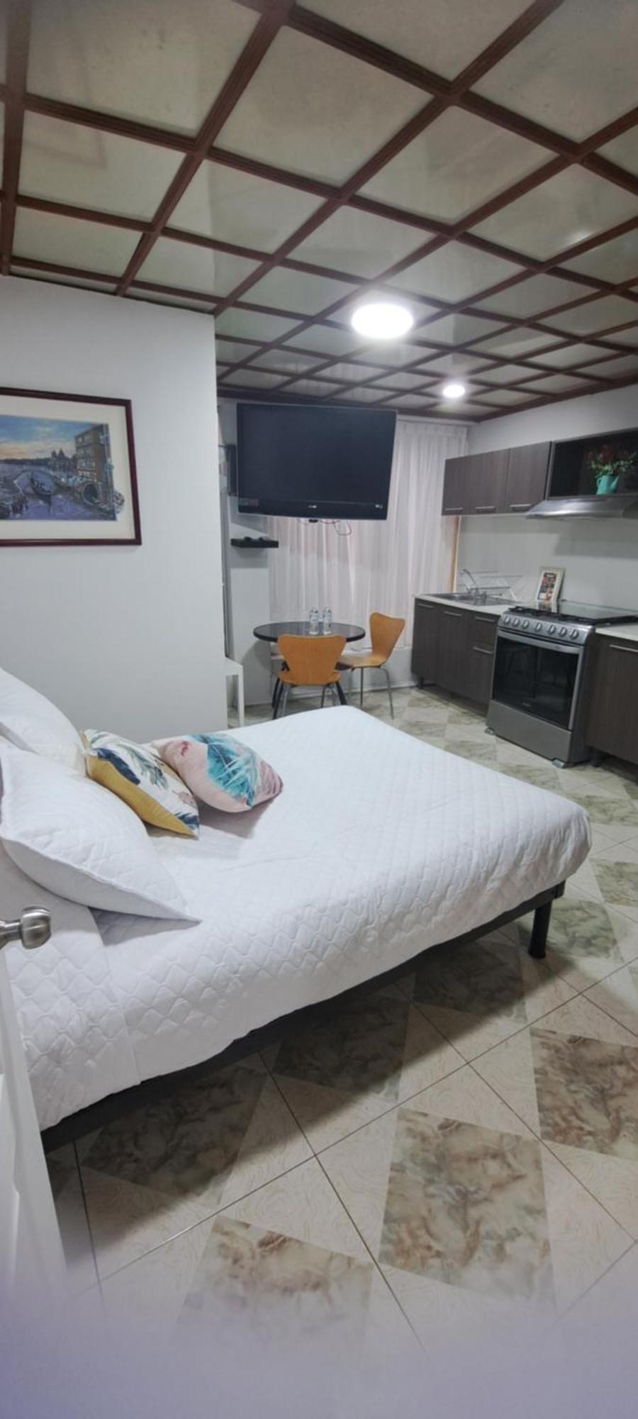 Encantadoras Habitaciones Privadas Del Valle Città del Messico Esterno foto