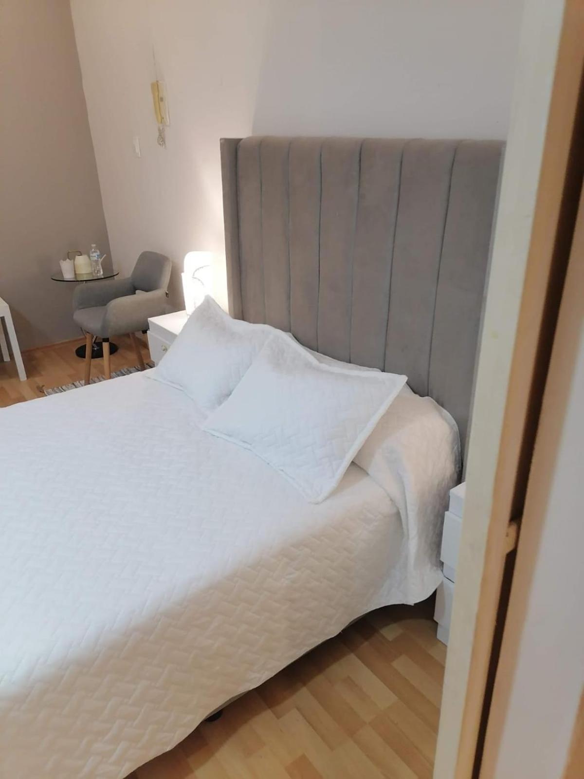 Encantadoras Habitaciones Privadas Del Valle Città del Messico Esterno foto