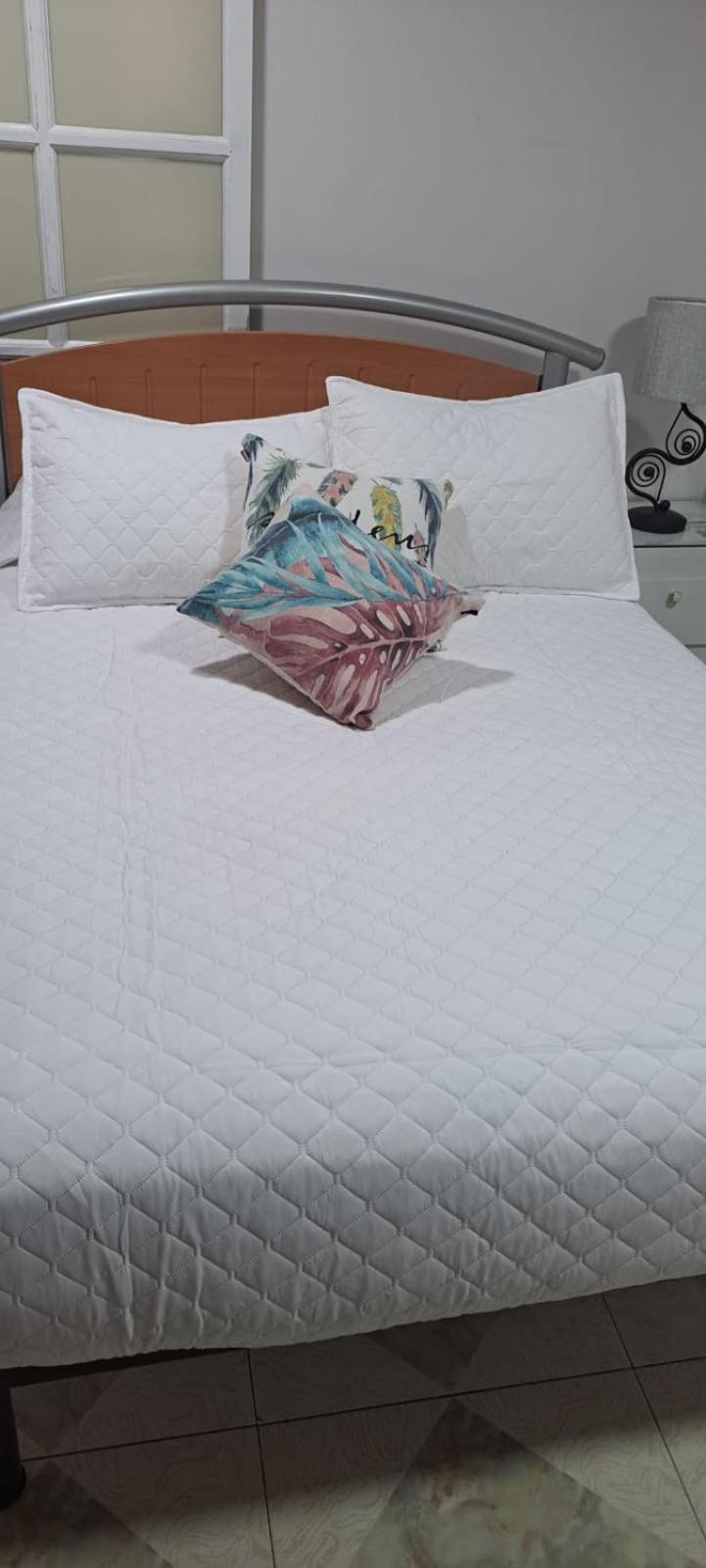 Encantadoras Habitaciones Privadas Del Valle Città del Messico Esterno foto