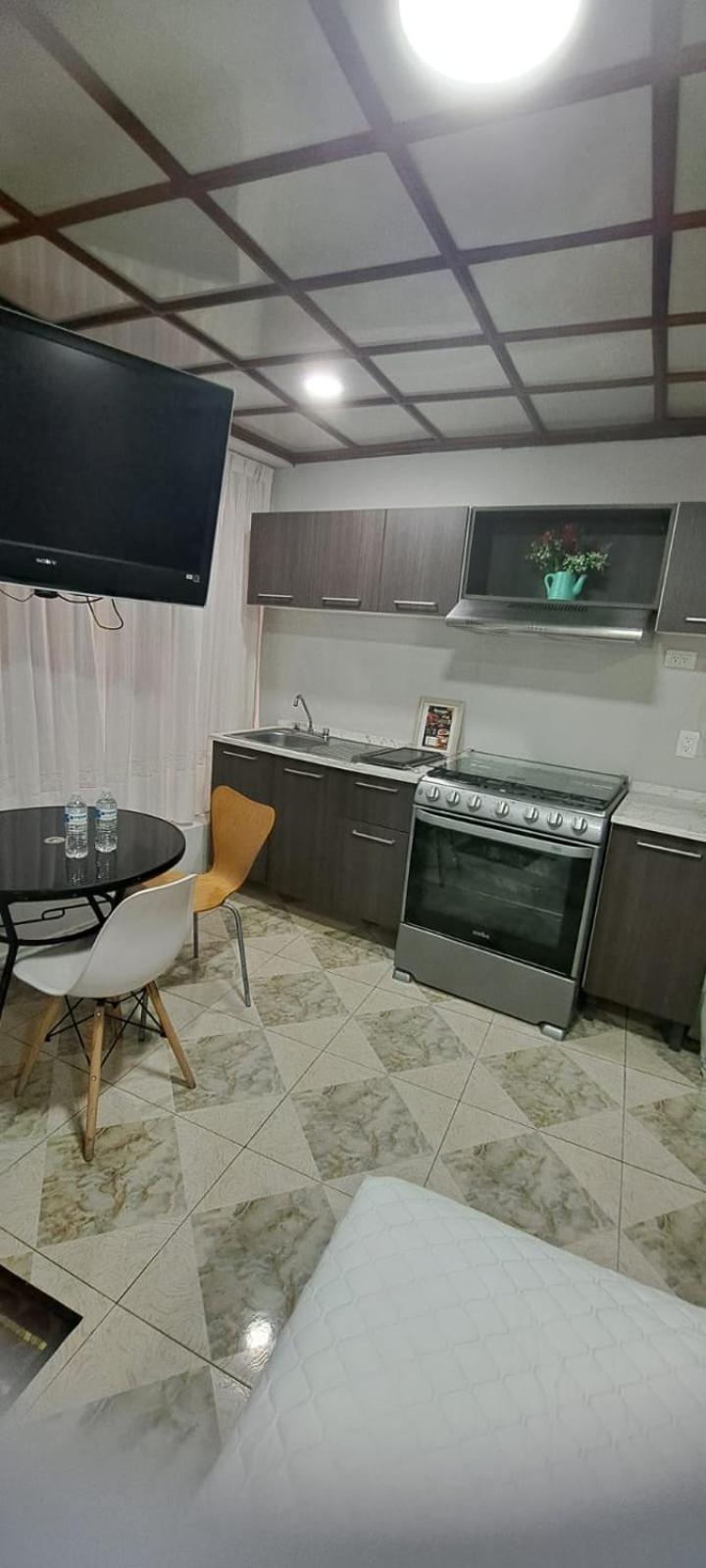 Encantadoras Habitaciones Privadas Del Valle Città del Messico Esterno foto