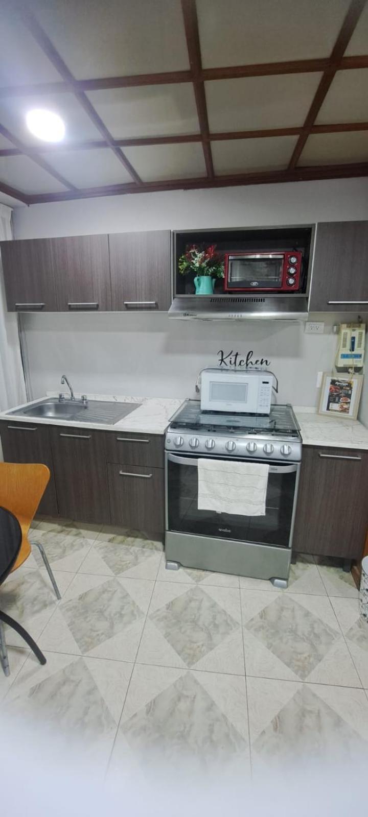 Encantadoras Habitaciones Privadas Del Valle Città del Messico Esterno foto
