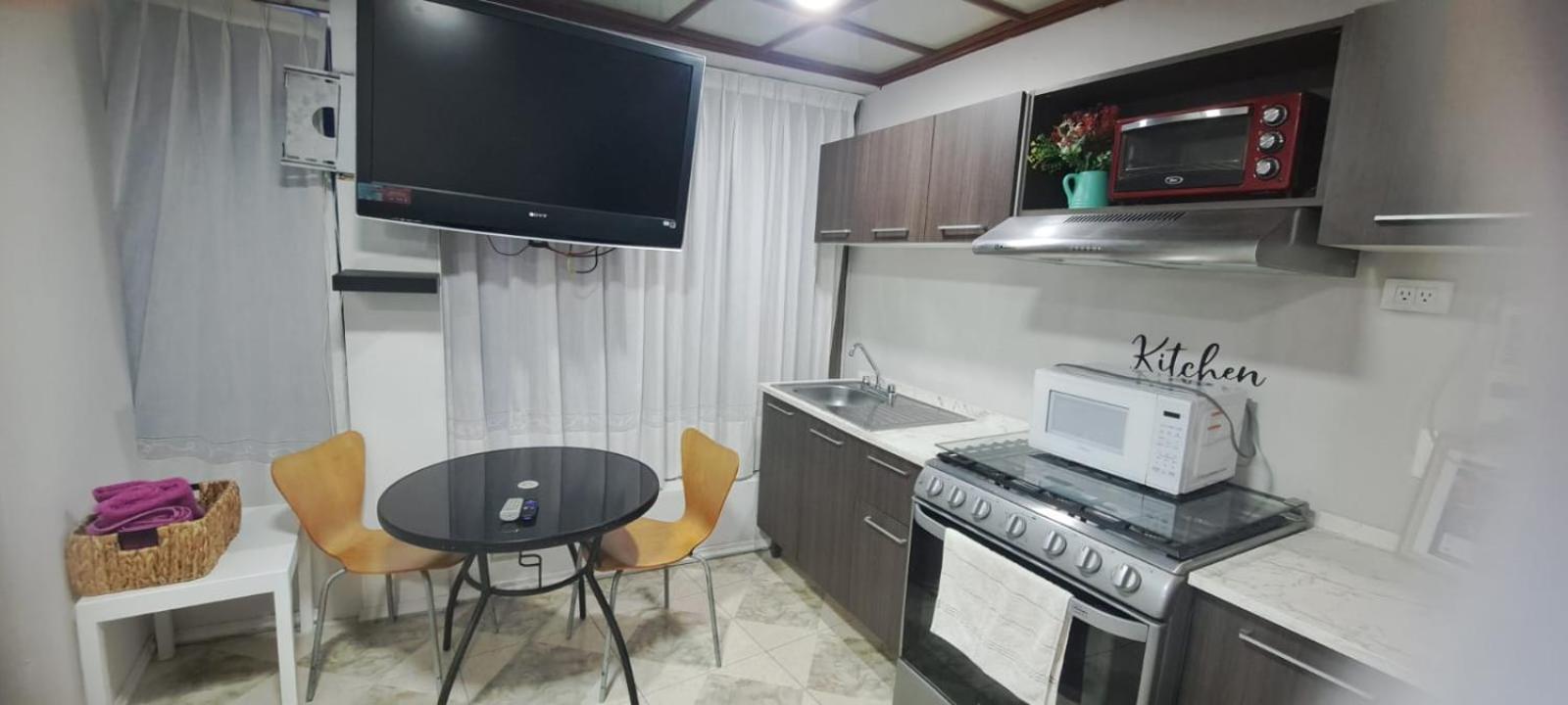 Encantadoras Habitaciones Privadas Del Valle Città del Messico Esterno foto