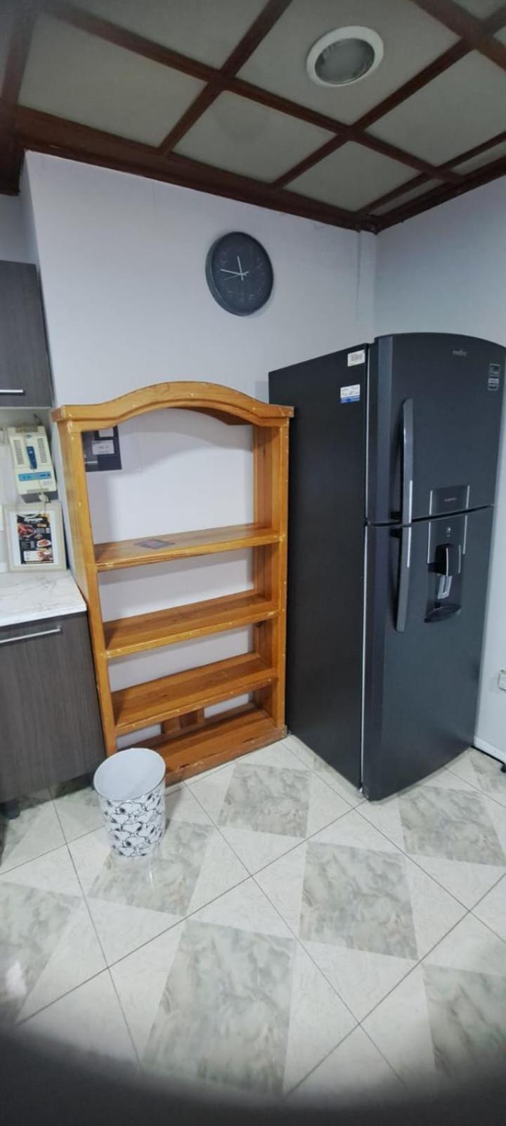 Encantadoras Habitaciones Privadas Del Valle Città del Messico Esterno foto