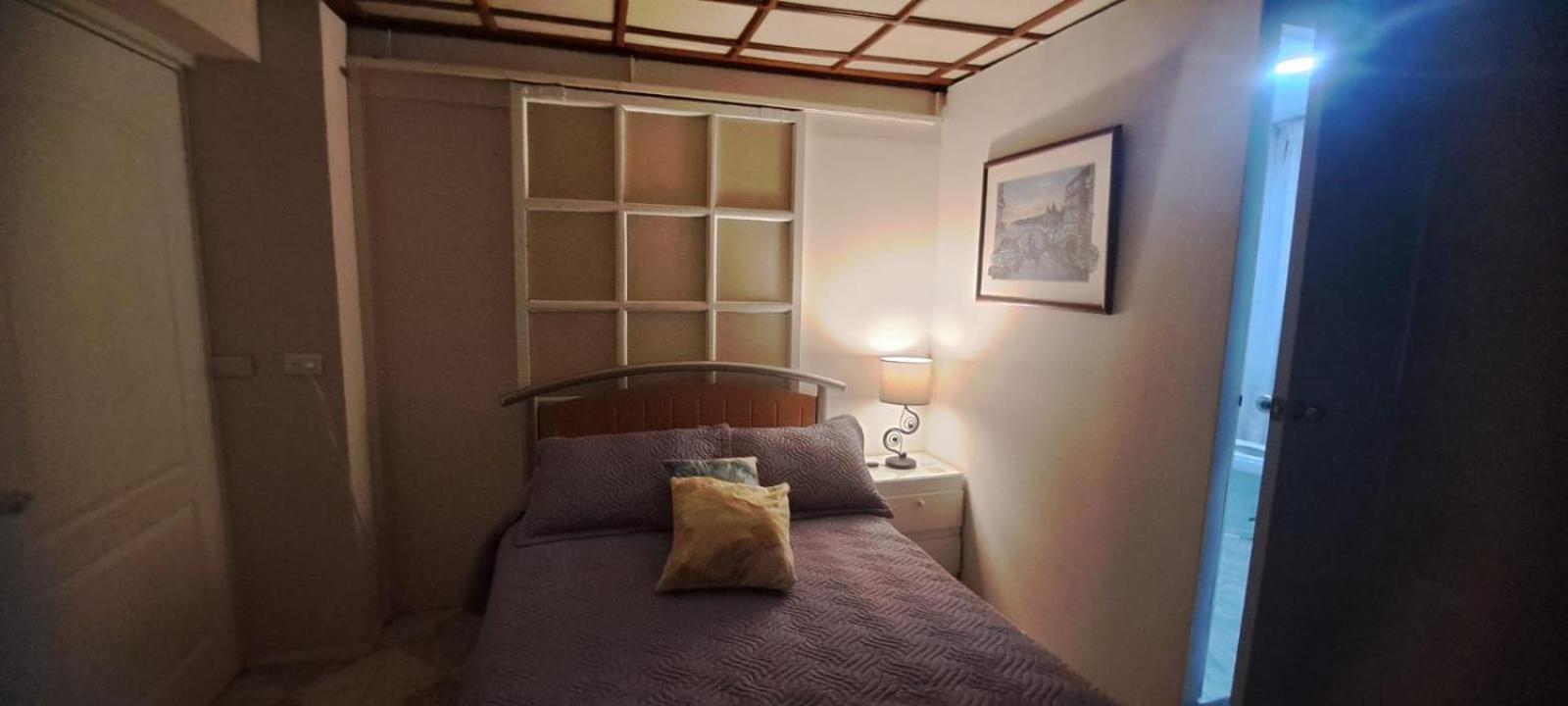 Encantadoras Habitaciones Privadas Del Valle Città del Messico Esterno foto