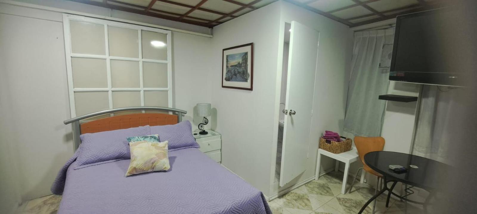Encantadoras Habitaciones Privadas Del Valle Città del Messico Esterno foto