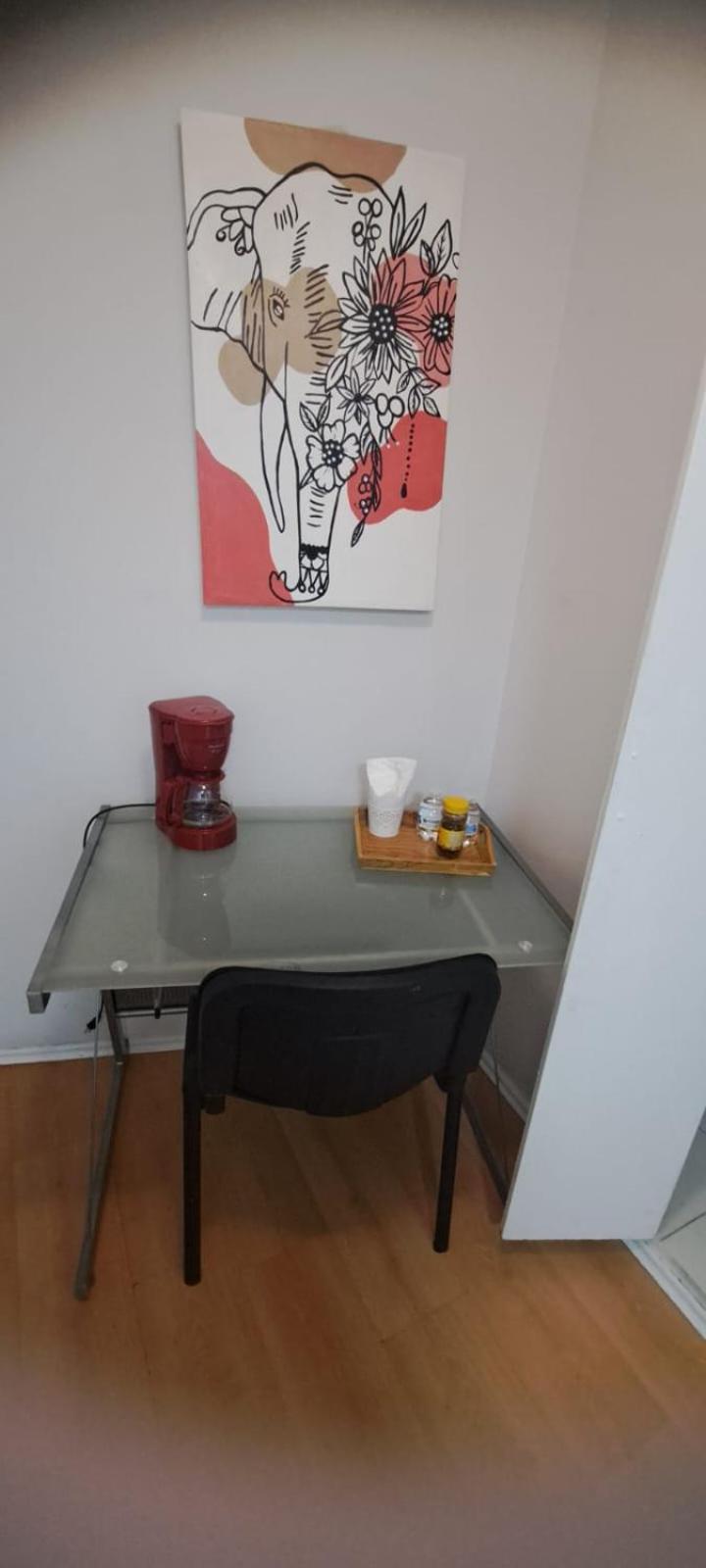 Encantadoras Habitaciones Privadas Del Valle Città del Messico Esterno foto